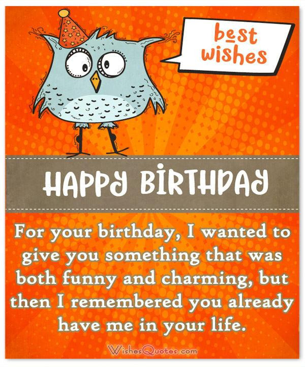 Funny Birthday Quotes For Best Friends
 Funny Birthday Wishes for Friends and Ideas for Maximum