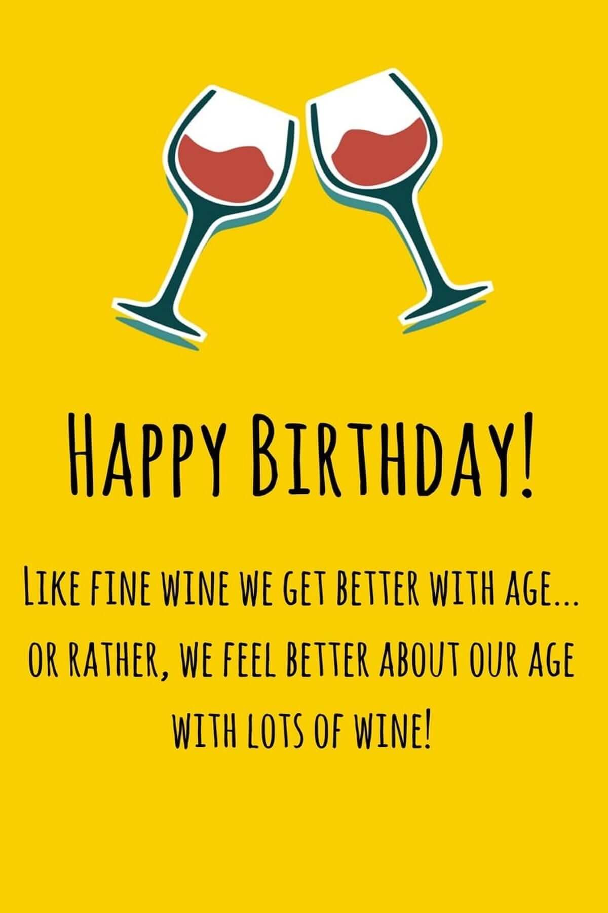 Funny Birthday Quotes For Best Friends
 200 Funny Happy Birthday Wishes Quotes Ever