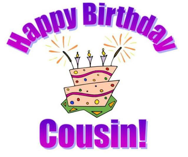 Funny Birthday Quotes For Cousins
 Happy Birthday Cousin Funny Quotes QuotesGram