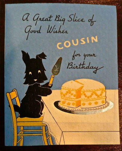 Funny Birthday Quotes For Cousins
 happy birthday cousin quotes