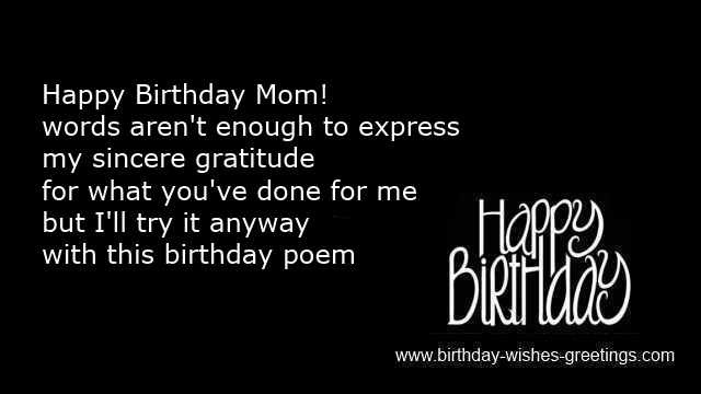 Funny Birthday Quotes For Moms
 Funny Birthday Quotes For Mom QuotesGram