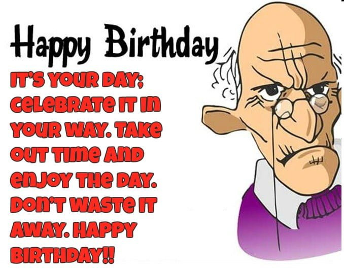 Funny Birthday Wishes For Best Friend
 10 Extremely Birthday Funny Wishes for Friends to Express
