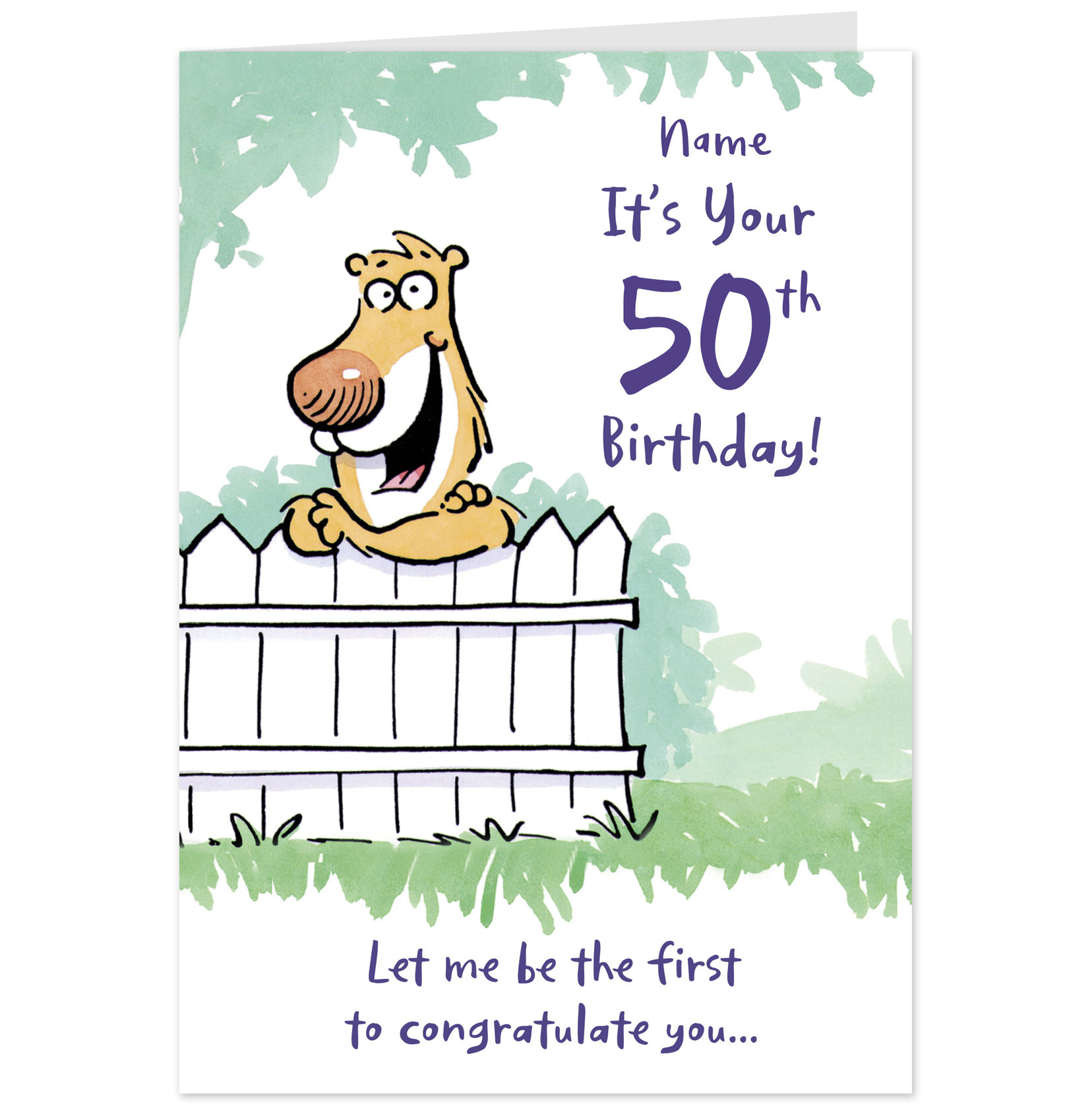 Funny Birthday Wishes For Friend
 50th Birthday Quotes For Friend QuotesGram