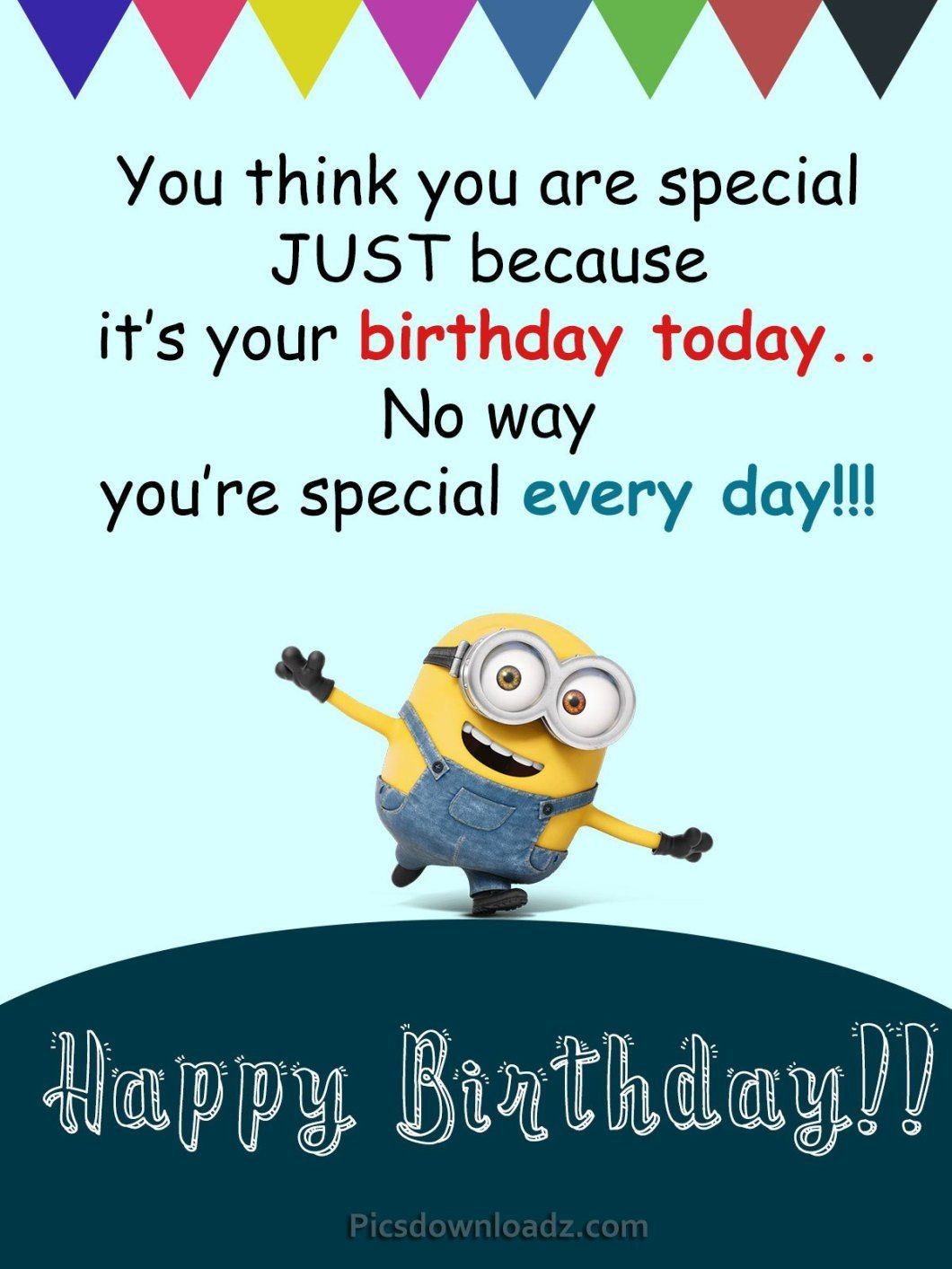 Funny Birthday Wishes For Friend
 Funny Happy Birthday Wishes for Best Friend – Happy