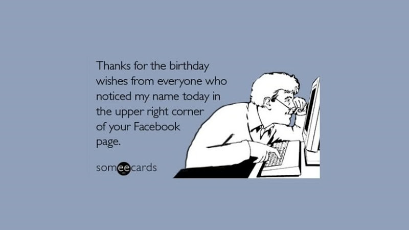 Funny Birthday Wishes For Friends On Facebook
 30 Hilarious Happy Birthday Messages for WhatsApp & FB