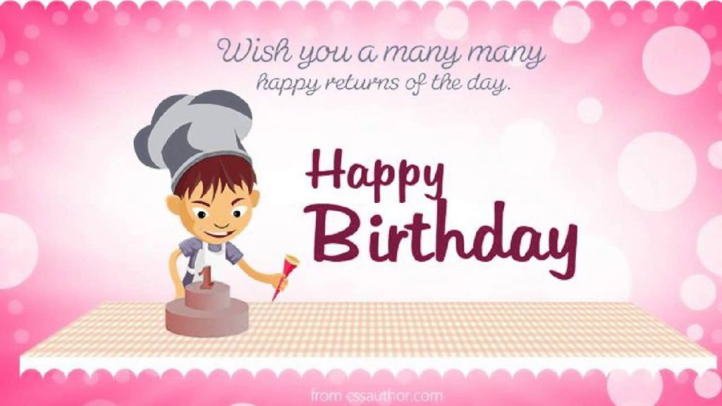 Funny Birthday Wishes For Him
 50 Happy Birthday For Him With Quotes iLove Messages