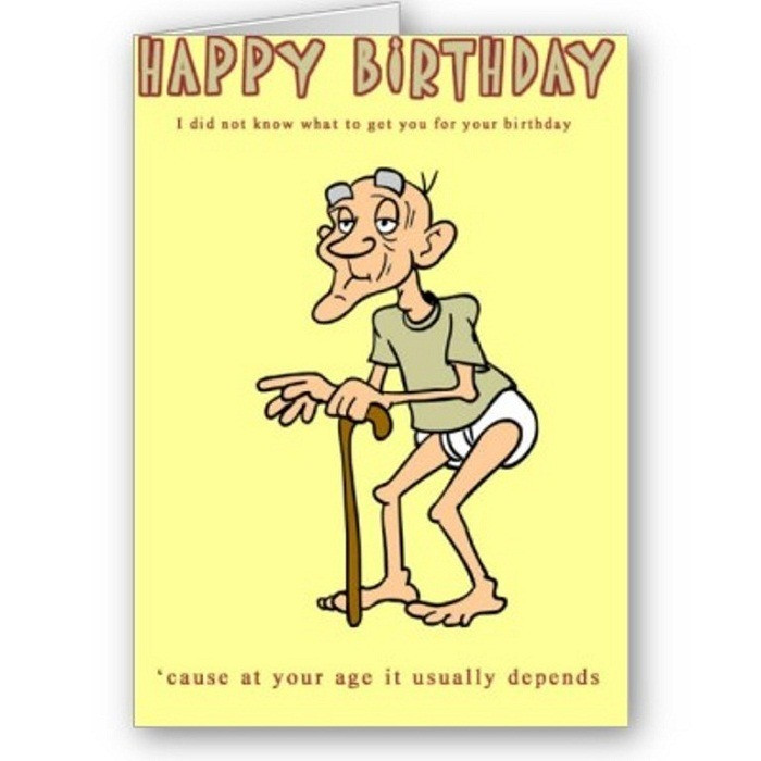 Funny Birthday Wishes For Him
 ﻿25 Funny Birthday Wishes and Greetings for You