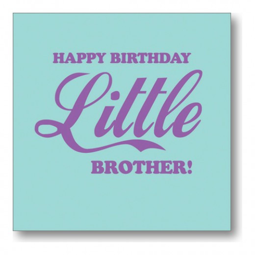 Funny Birthday Wishes To Brother
 Birthday Wishes Cards and Quotes for Your Brother