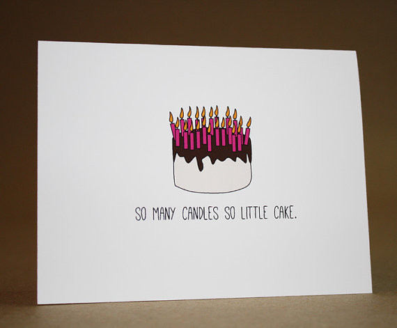 Funny Cards For Birthday
 Funny Birthday Card happy birthday card funny over the