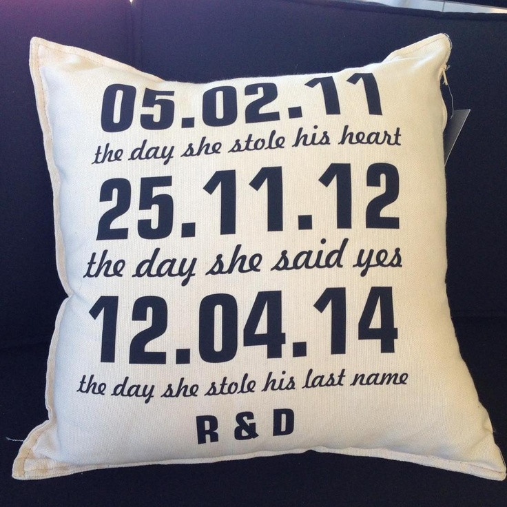 Funny Couple Gift Ideas
 The Perfect Gift for the Newlyweds by The Event Group