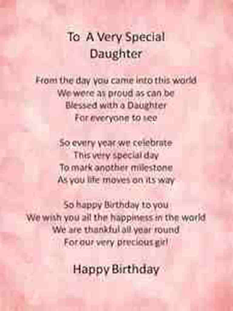 Funny Daughter Birthday Quotes
 Funny Birthday Quotes For Daughter From Mom QuotesGram