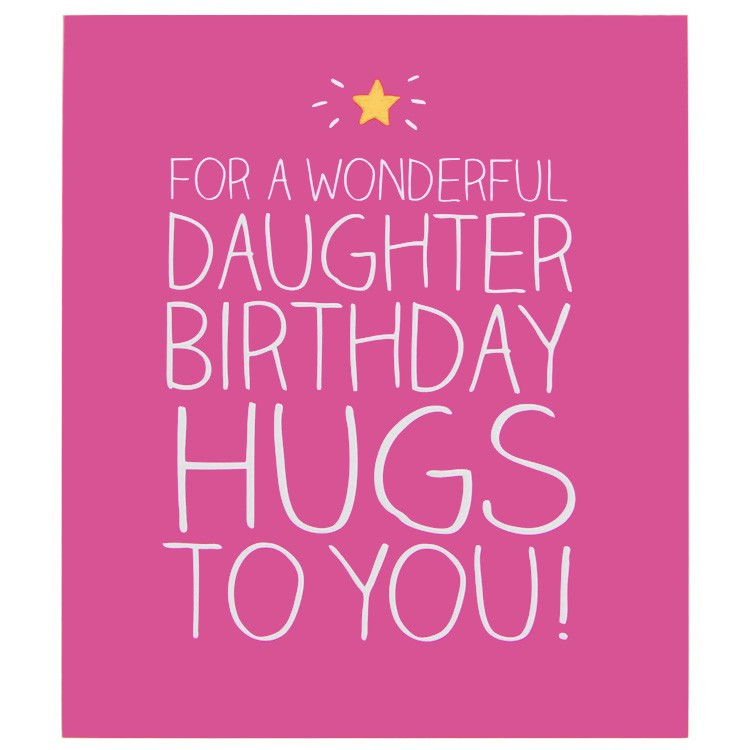 Funny Daughter Birthday Quotes
 Quotes about My wonderful daughter 34 quotes