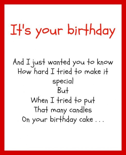 Funny Daughter Birthday Quotes
 Funny Birthday Quotes For Dad From Daughter QuotesGram