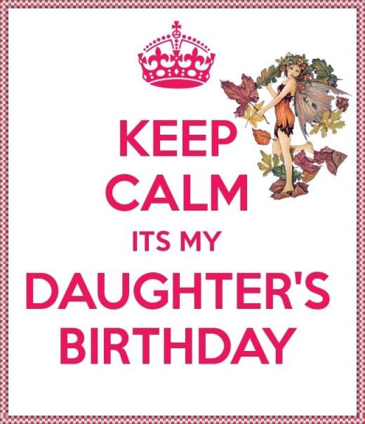 Funny Daughter Birthday Quotes
 Happy Birthday Quotes for Daughter From Mom