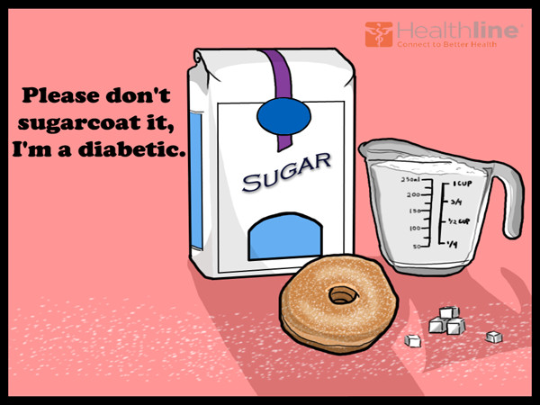 Funny Diabetes Quotes
 Diabetes Quotes And Sayings QuotesGram
