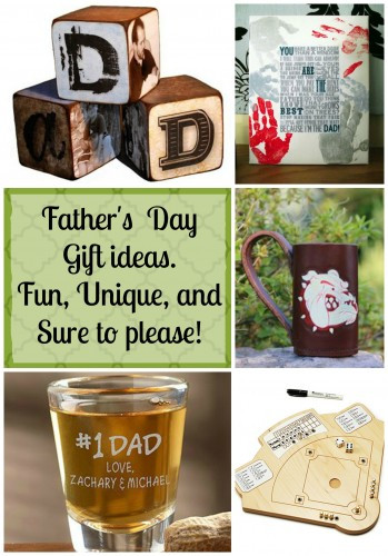 Funny Fathers Day Gift Ideas
 15 Great Father s Day Gift Ideas A Proverbs 31 Wife
