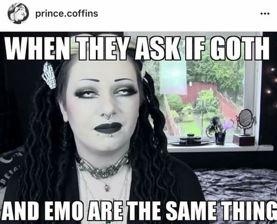 Funny Goth Quotes
 Pinterest • The world’s catalog of ideas
