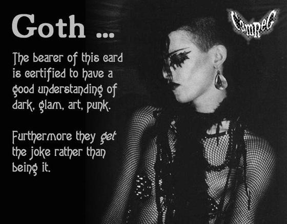Funny Goth Quotes
 Goth Dark Humor Quotes QuotesGram