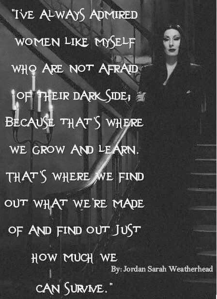 Funny Goth Quotes
 Gothic Quote by Jordan Sarah Weatherhead