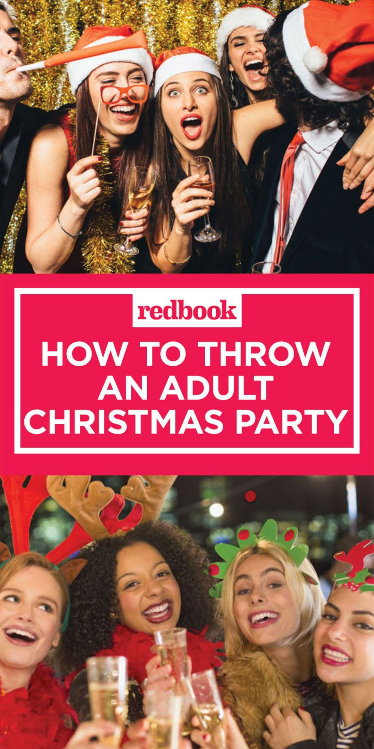Funny Holiday Party Ideas
 20 Best Christmas Party Themes 2017 Fun Adult Christmas