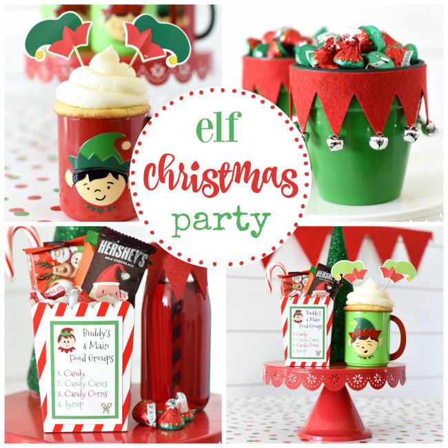 Funny Holiday Party Ideas
 25 Fun Christmas Party Theme Ideas – Fun Squared