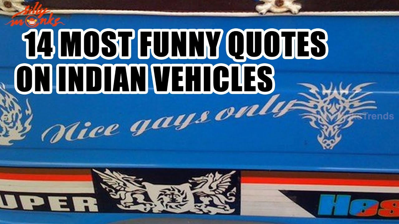Funny Indian Quotes
 maxresdefault