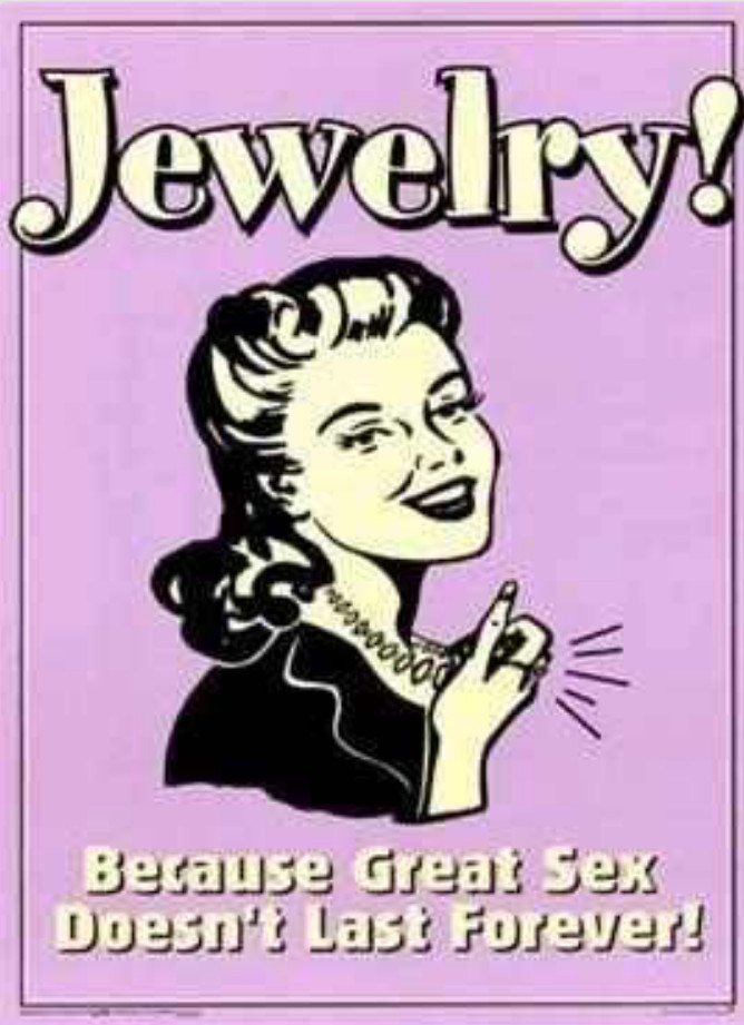 Funny Jewelry Quotes
 Chicago Diva A Dime Funny jewelry quote