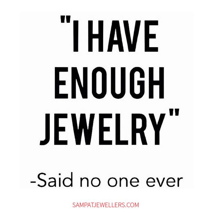 Funny Jewelry Quotes
 Jewellery Quotes QuotesGram