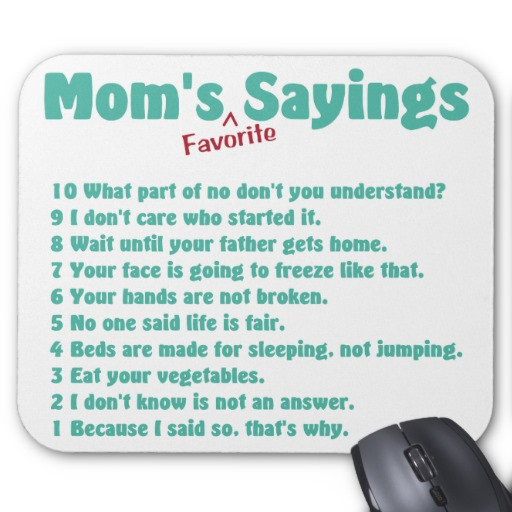 Funny Mother Birthday Quotes
 Mother To Son Birthday Quotes QuotesGram
