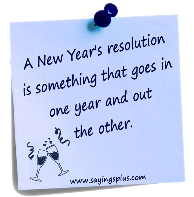 Funny New Years Eve Quotes
 Funny New Years Quotes