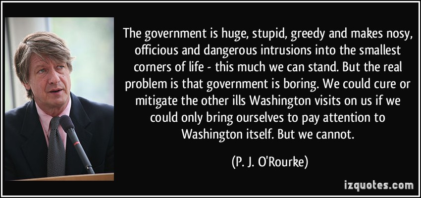 Funny P.O.O.P Quotes
 Quotes Government Stupidity QuotesGram