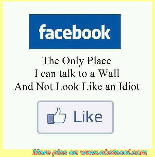 Funny Picture Quotes For Facebook
 Funny