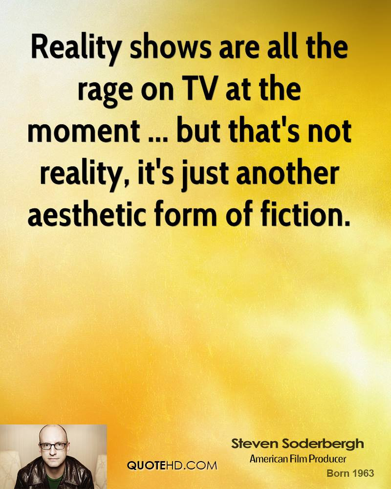 Funny Reality Quotes
 Funny Quotes About Reality Tv QuotesGram
