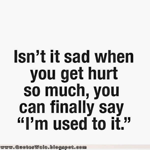 Funny Sad Quotes
 Sad Quotes About Life Funny QuotesGram