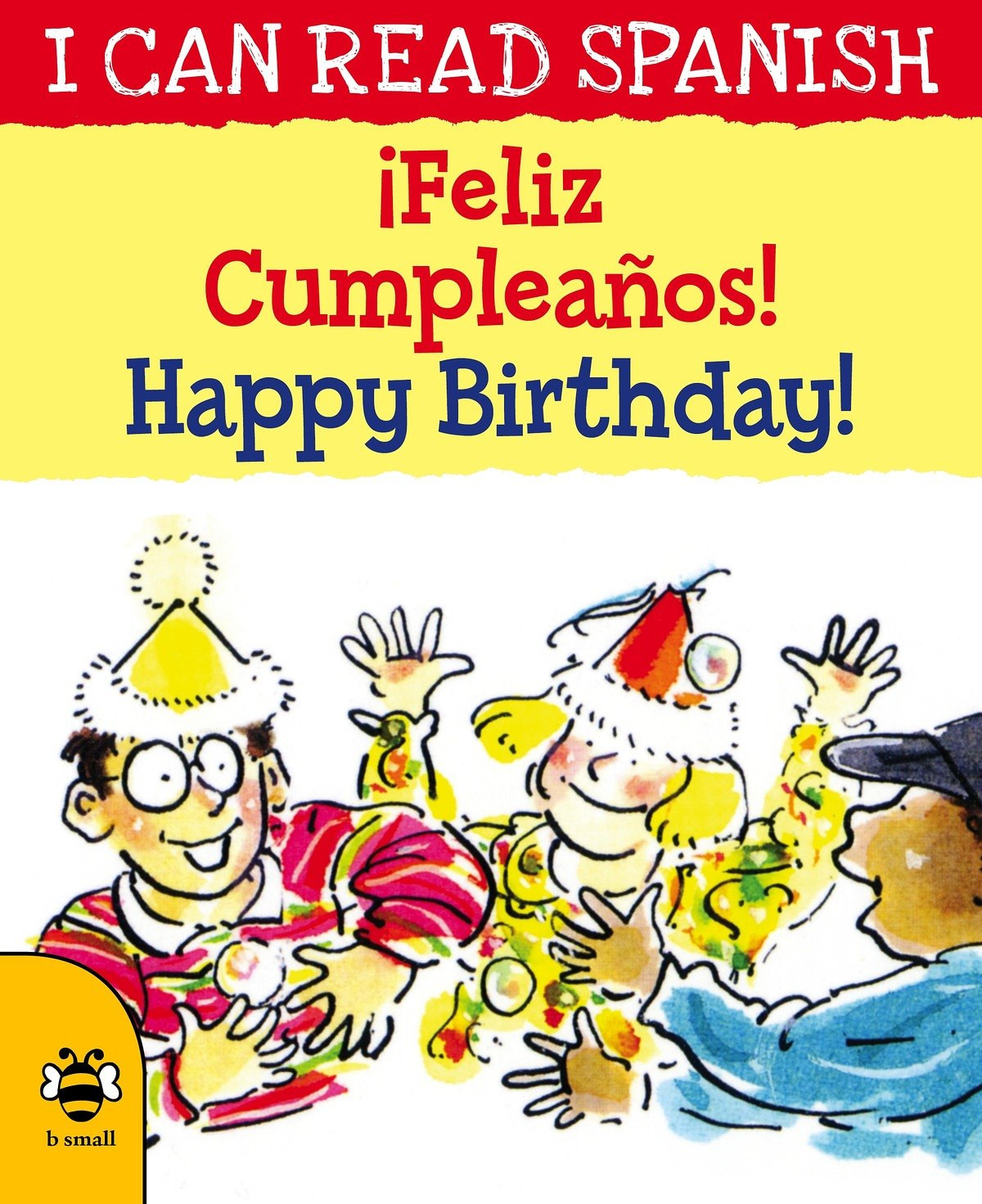 Funny Ways To Say Happy Birthday In Spanish