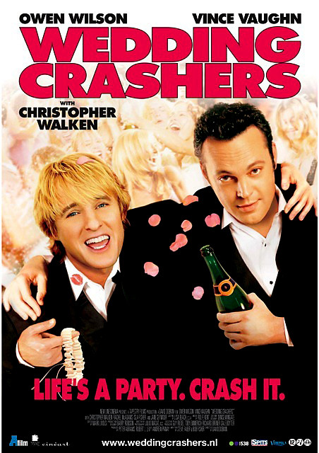 Funny Wedding Crashers Quotes
 Wedding Crashers Funny Movie Quotes QuotesGram
