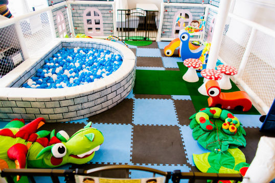 Games For Baby 1St Birthday Party
 1st Birthday Party Ideas for Boys You will Love to Know