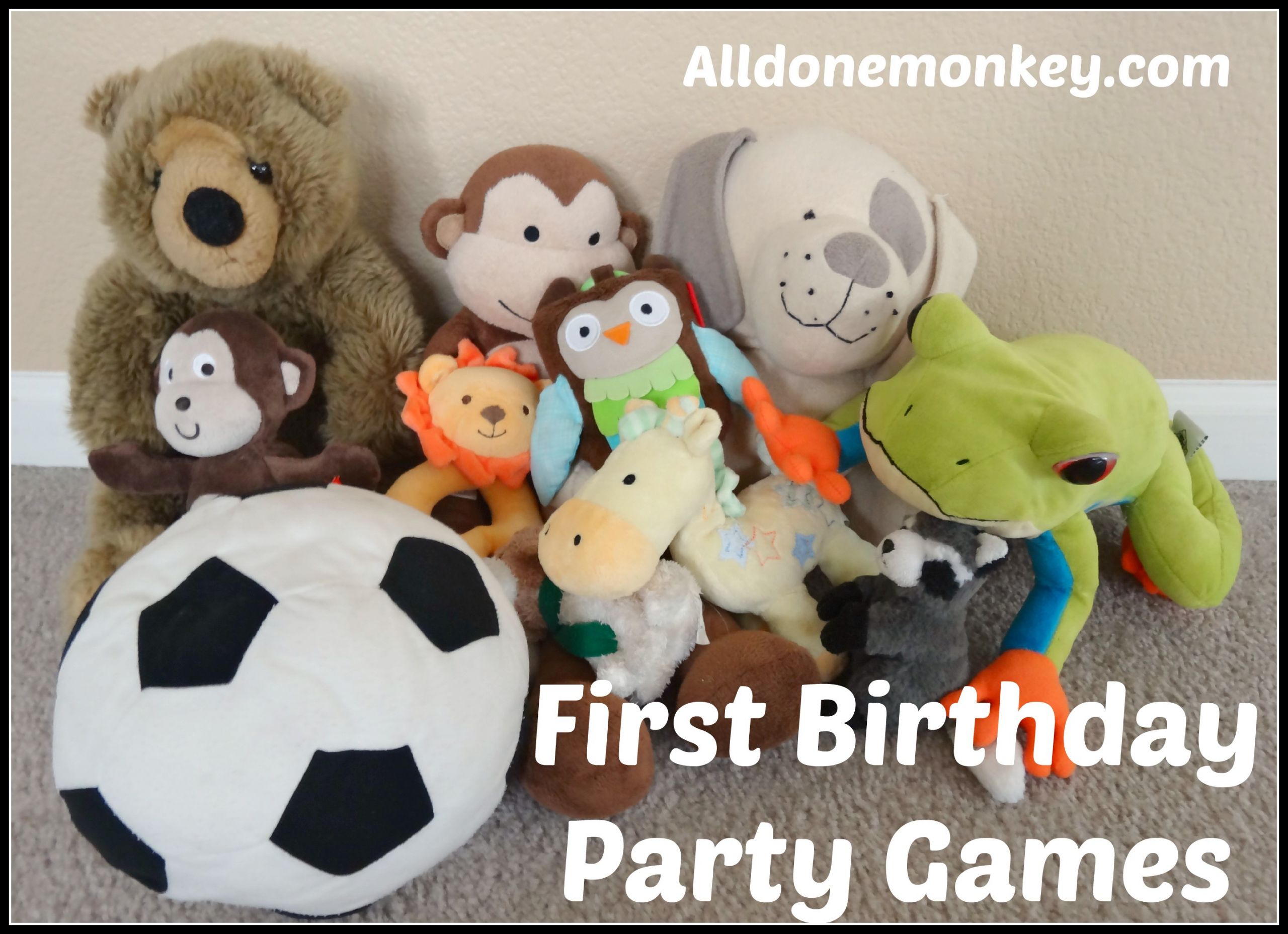Games For Baby 1St Birthday Party
 First Birthday Party Ideas Multicultural Kid Blogs