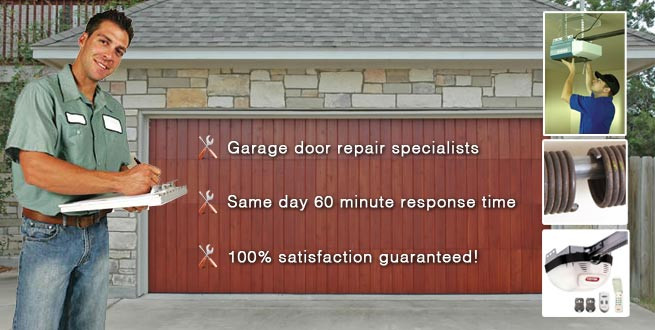 Garage Door Service And Repairs
 Alhambra Garage Door Repair Service & Installation
