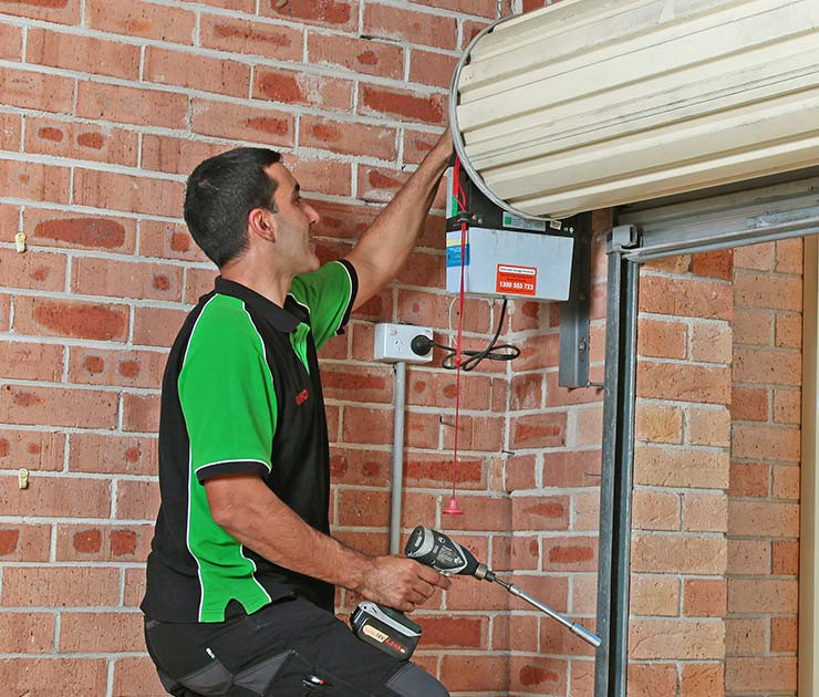 Garage Door Service And Repairs
 Garage Door Openers Sydney