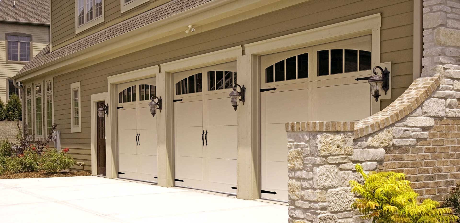 Garage Door Service And Repairs
 Professional Garage Door Services