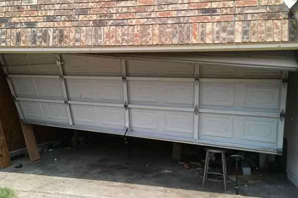 Garage Door Service And Repairs
 Independent Overhead Doors Garage Door Service