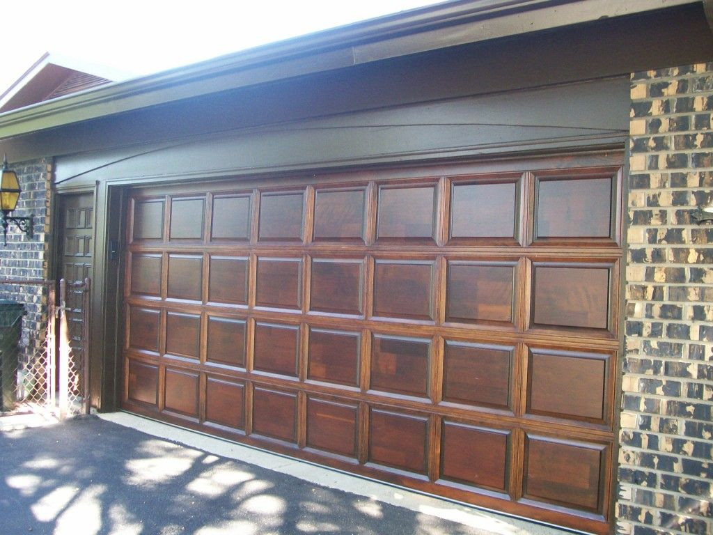 Garage Doors Menards
 The Best Material to Make Garage Door