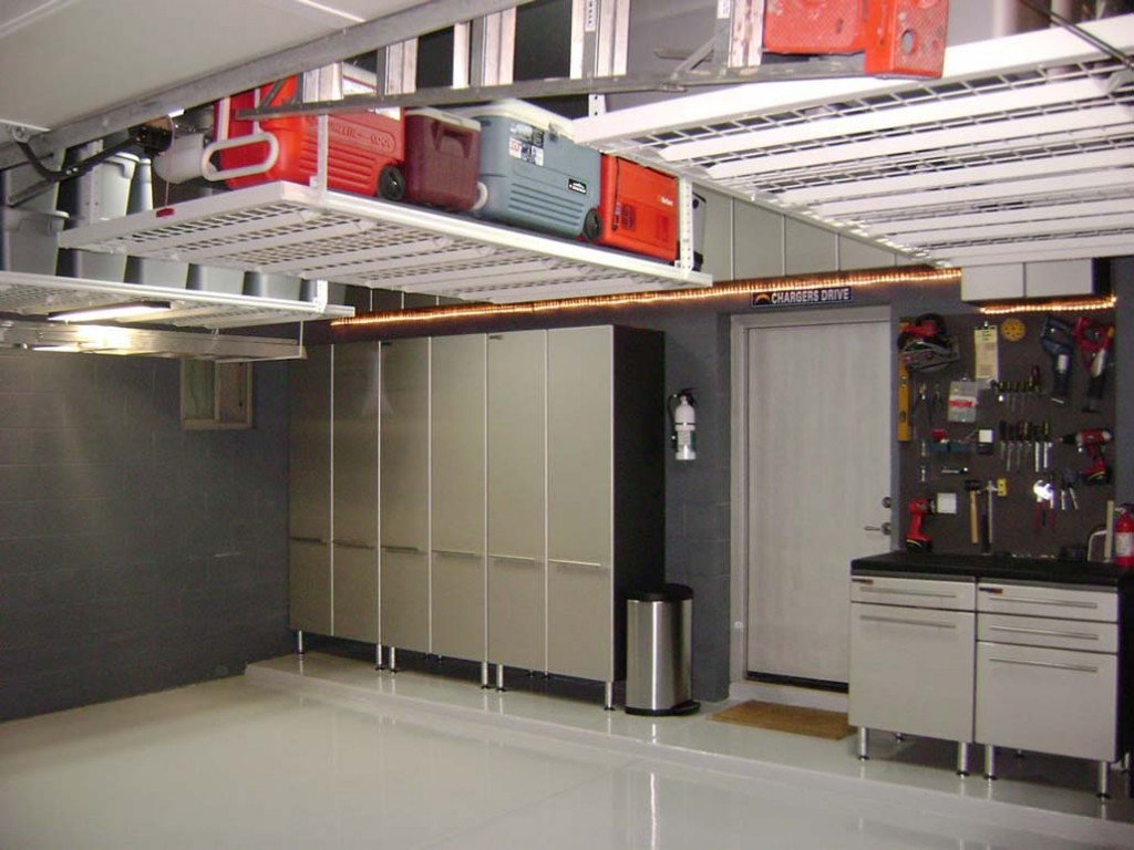 Garage Organization Plan
 Best Garage Storage Solutions — Home Design by John