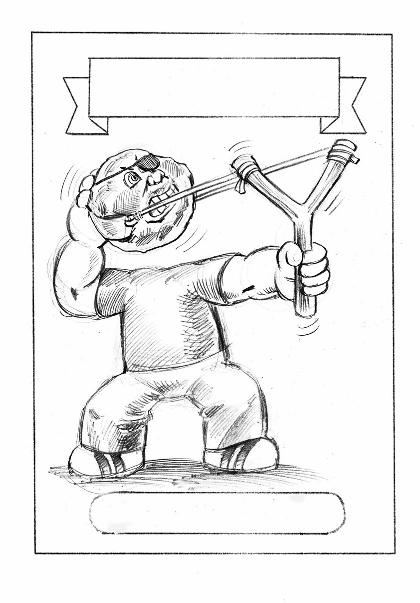 Download 25 Of the Best Ideas for Garbage Pail Kids Coloring Pages - Home, Family, Style and Art Ideas