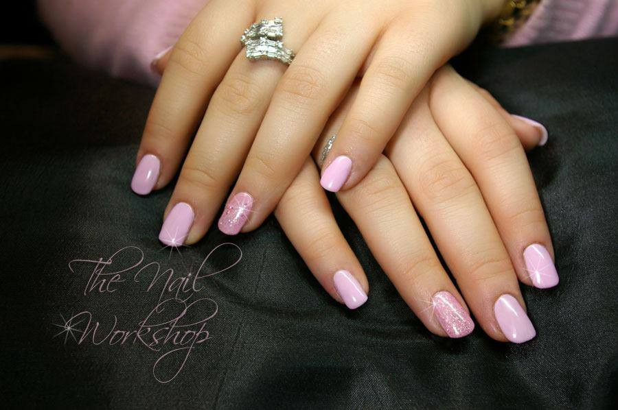 Gel Or Acrylic Nails For Wedding
 Wedding Nails Cosmetic Nail Enhancements