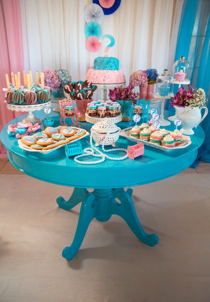 Gender Party Reveal Ideas
 80 Exciting Gender Reveal Ideas to Memorialize Your Baby s