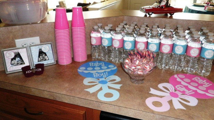 Gender Reveal Party Name Ideas
 50 Cool Pregnancy Reveal Ideas That Will Make You Go ‘A ’