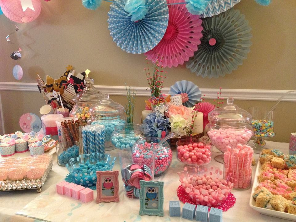 Gender Reveal Party Theme Ideas
 AMAZING GENDER REVEAL PARTY ♥