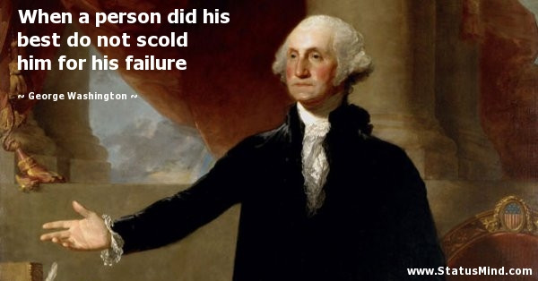 George Washington Quotes On Leadership
 George Washington Quotes QuotesGram